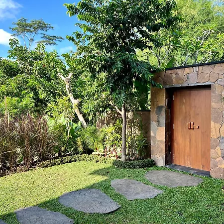 Abian Ayu Villa