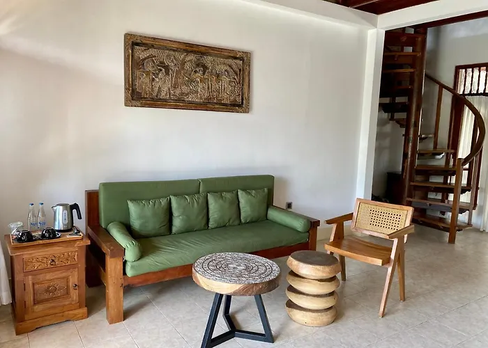 Abian Ayu Guest house Sidemen (Bali)