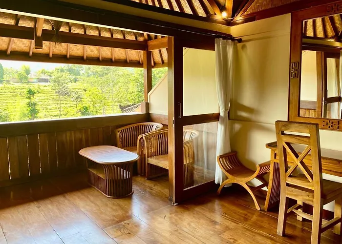 Guest house Abian Ayu