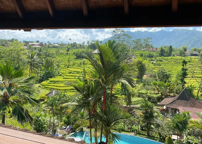 Abian Ayu Sidemen (Bali)