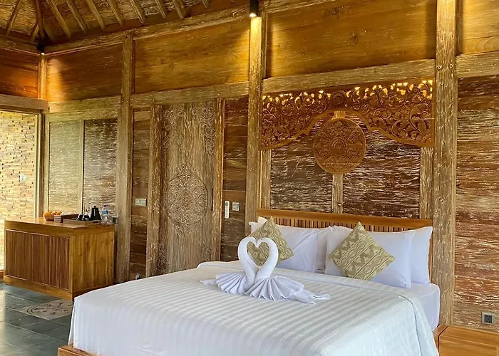 Abian Ayu Guest house 4*