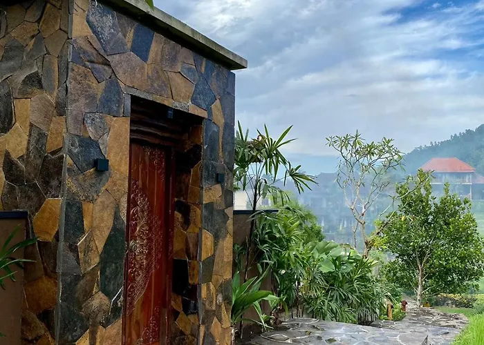 Abian Ayu Guest house