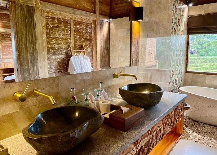 Abian Ayu Guest house Sidemen (Bali)