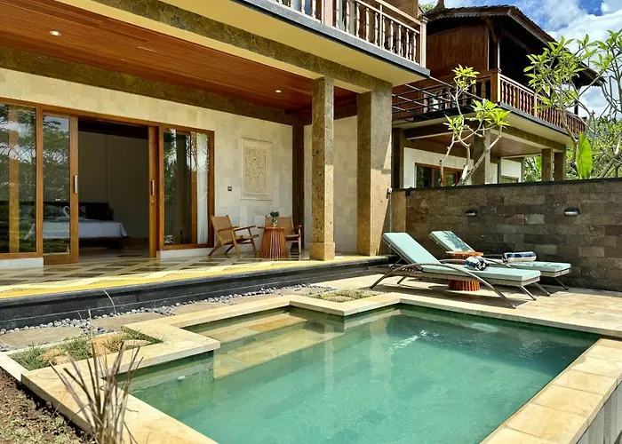 Abian Ayu Guest house