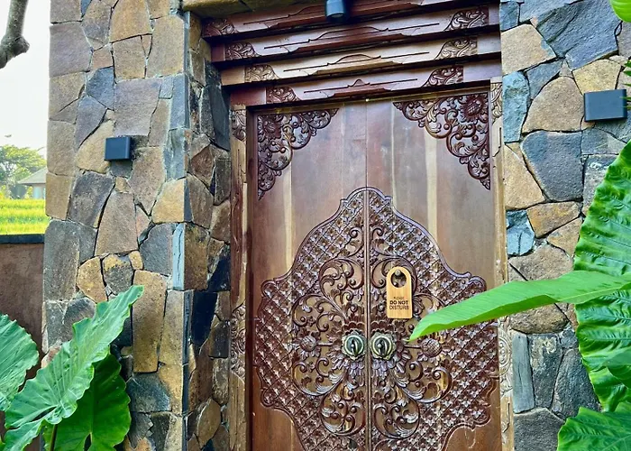 Abian Ayu Guest house Sidemen (Bali)