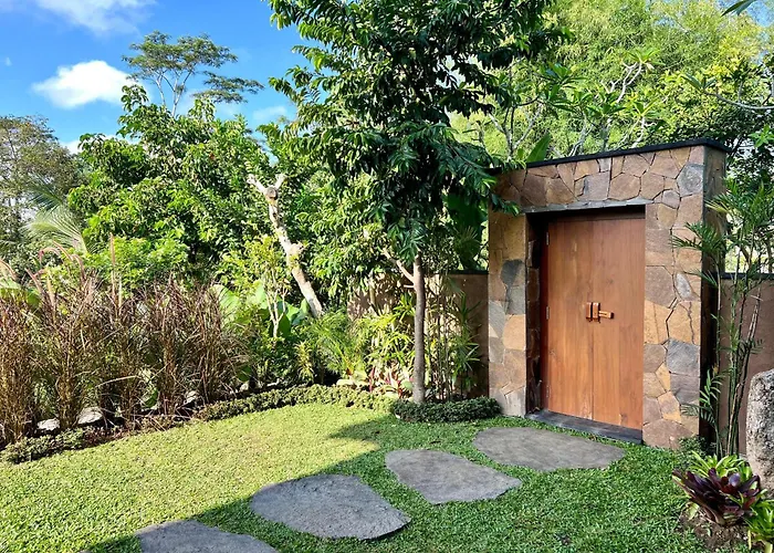 Abian Ayu 4* Sidemen (Bali)