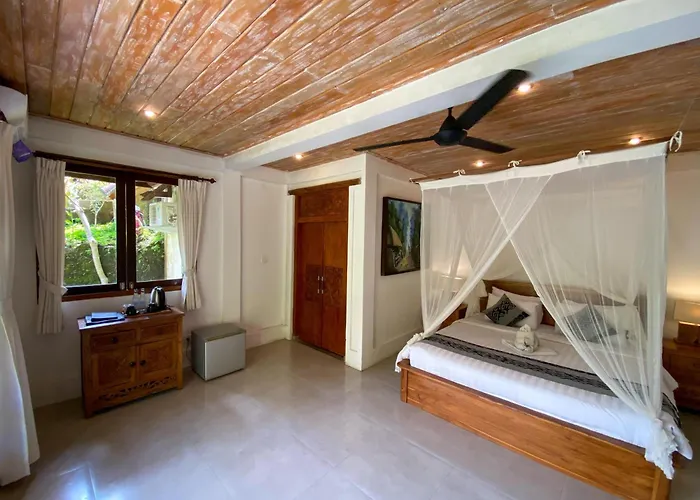 Abian Ayu Guest house