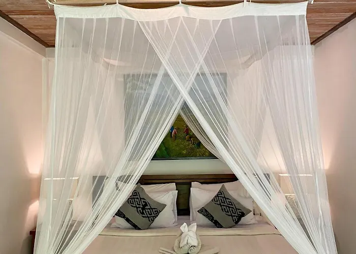 Abian Ayu Guest house Sidemen (Bali)
