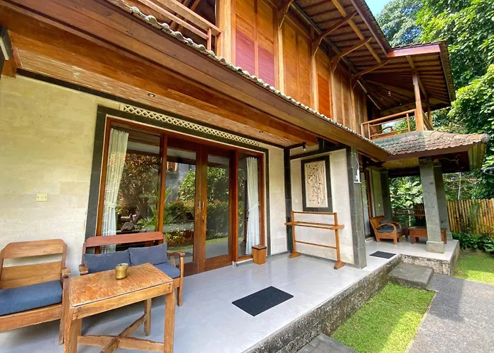 Abian Ayu Sidemen (Bali)