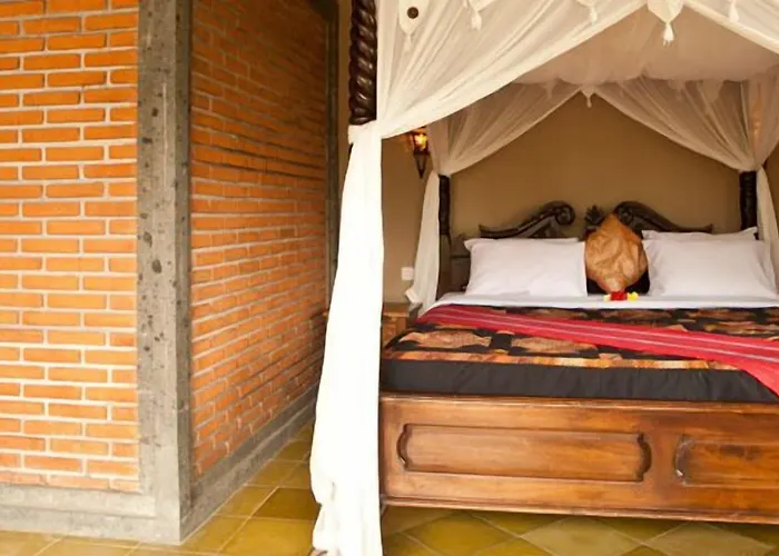 Abian Ayu 4* Sidemen (Bali)