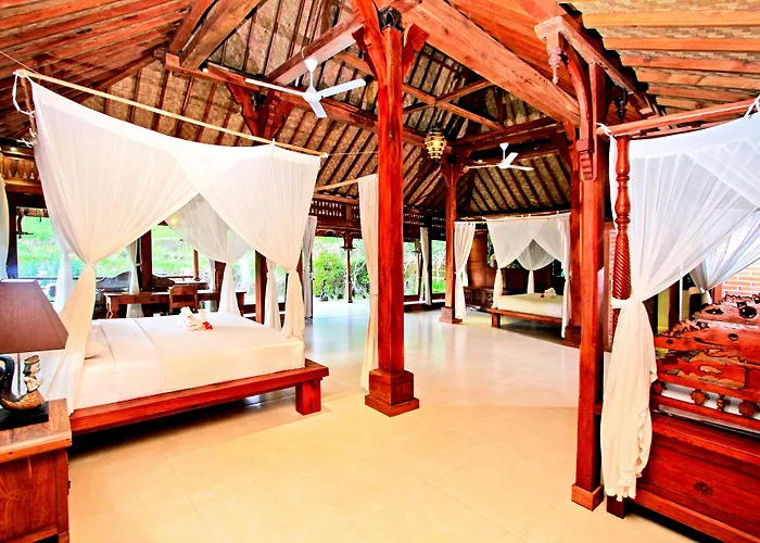 Abian Ayu Guest house 4*