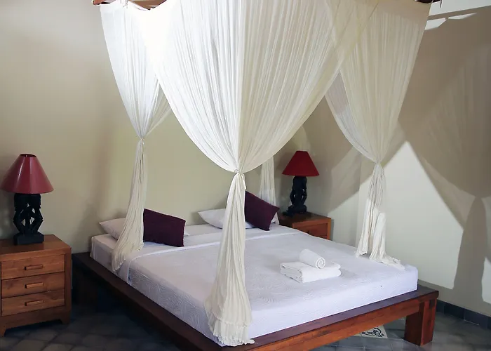 Guest house Abian Ayu