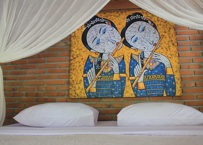 Abian Ayu Guest house 4*