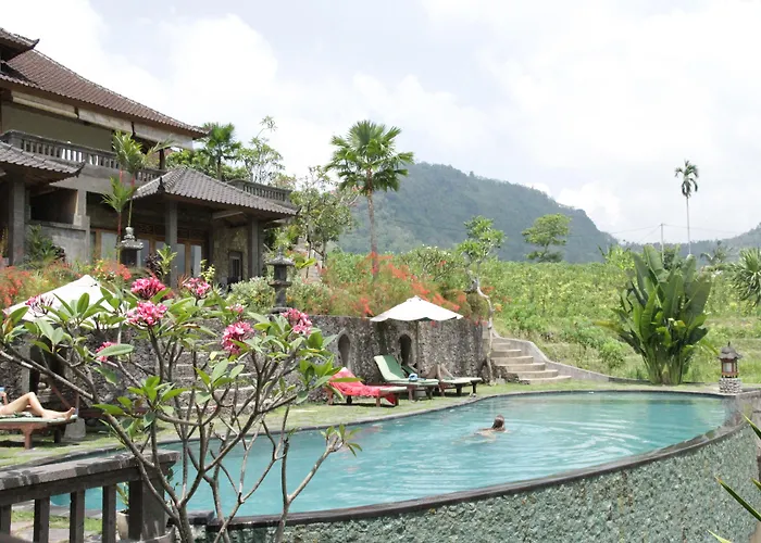 Abian Ayu Guest house