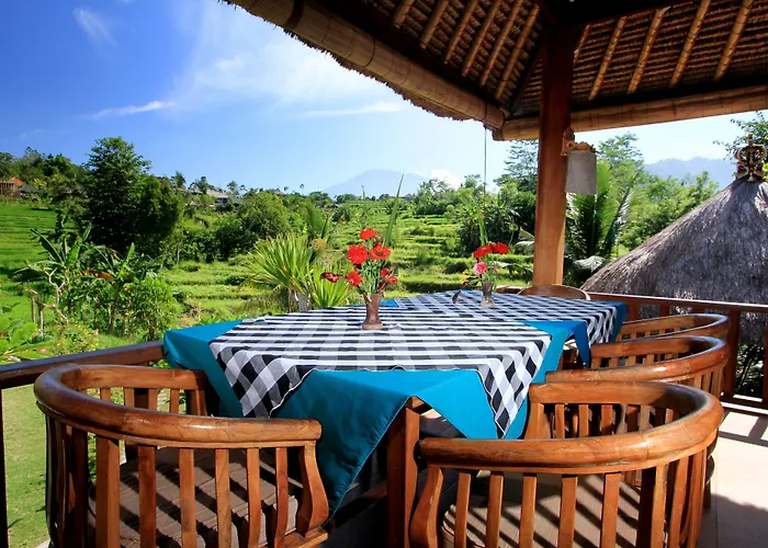 Abian Ayu Sidemen (Bali)