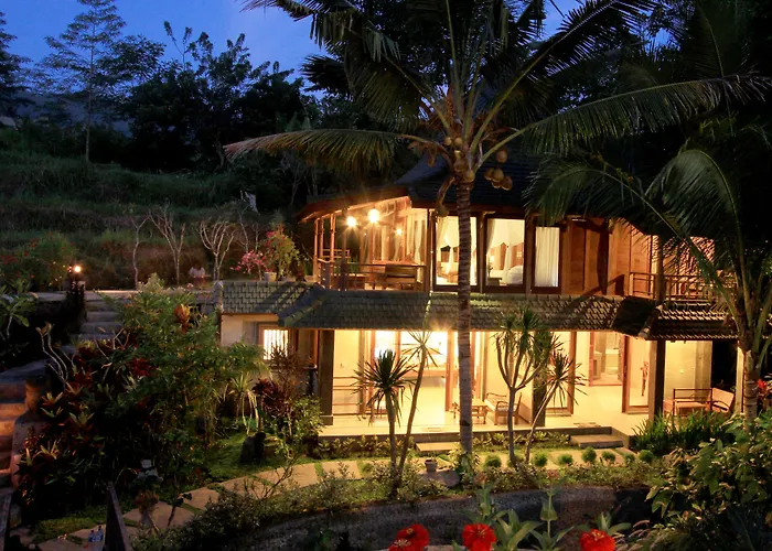 Abian Ayu Guest house 4*