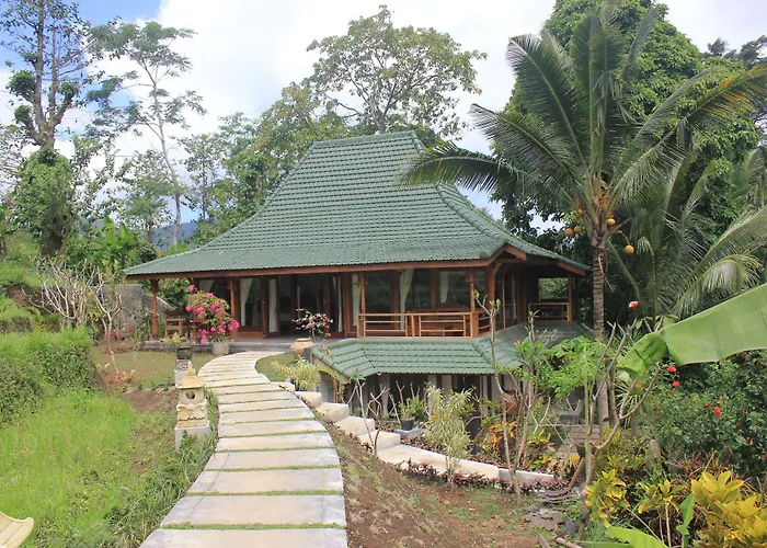 Abian Ayu Sidemen (Bali)
