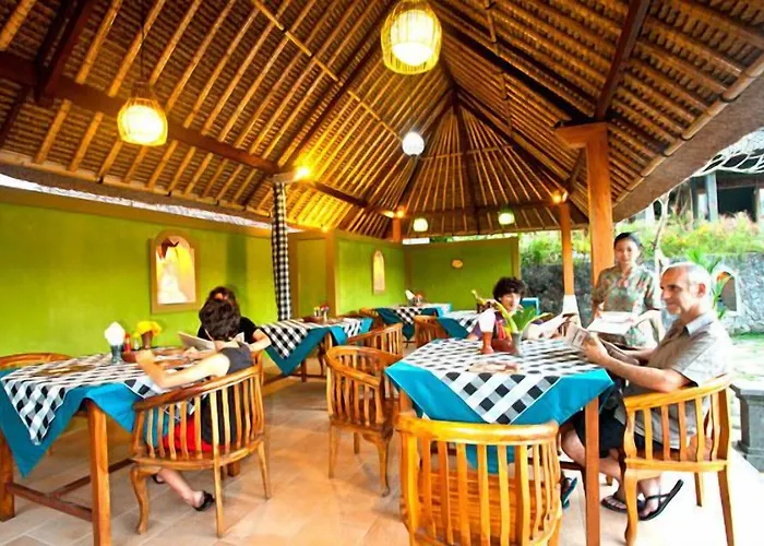 Guest house Abian Ayu