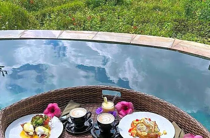 Abian Ayu Guest house