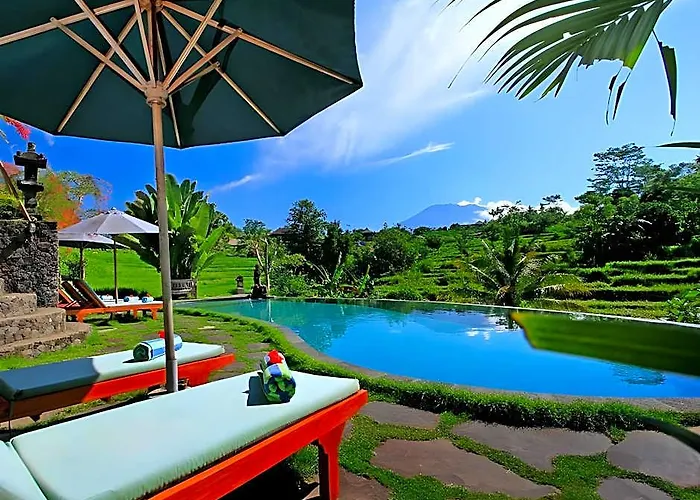 Guest house Abian Ayu 4*