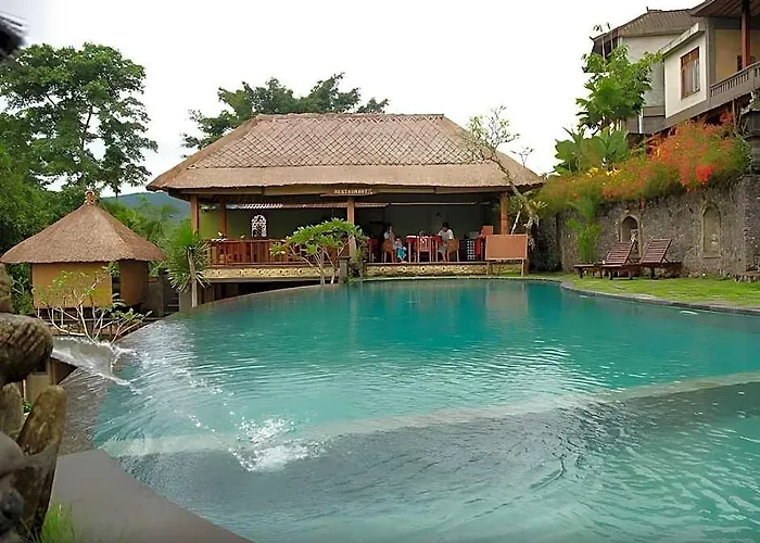 Abian Ayu Guest house