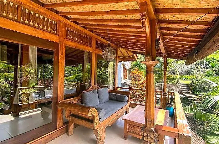 Abian Ayu Sidemen (Bali)