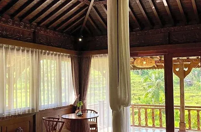 Abian Ayu Guest house