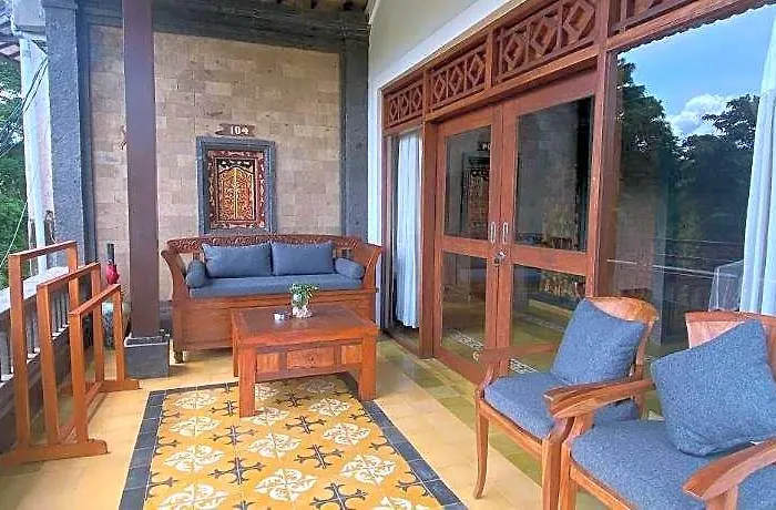 Abian Ayu Sidemen (Bali)