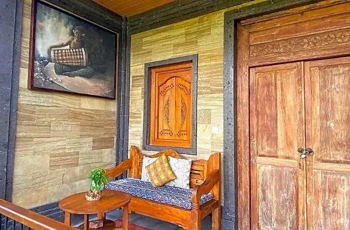 Abian Ayu 4* Sidemen (Bali)