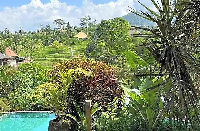 Abian Ayu 4* Sidemen (Bali)