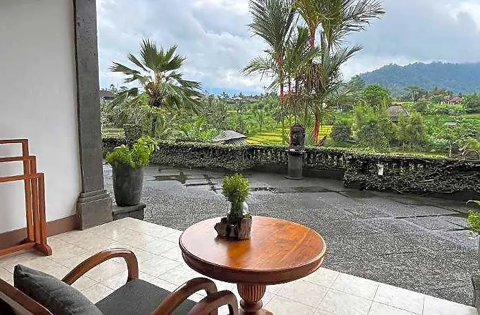 Abian Ayu Sidemen (Bali)