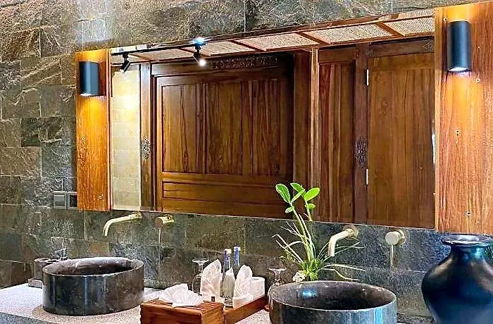 Abian Ayu Guest house
