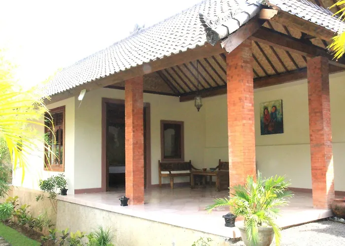 Abian Ayu Guest house